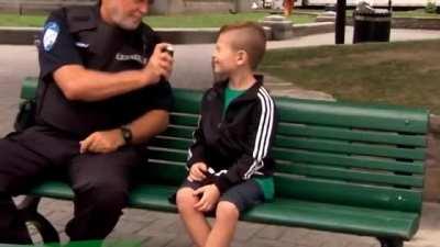 How to disciplint your kids