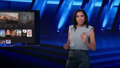 Windows 11 event supercut