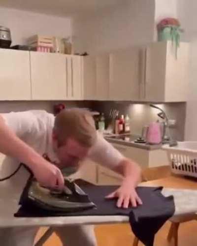 Without women world would be one big mess.