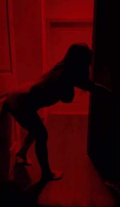 Found this one awhile ago. Still trying to edit.