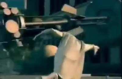 I'm 15 and this is yeet