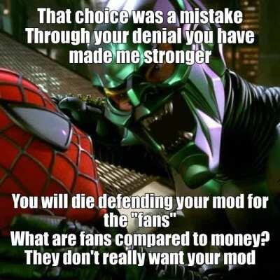 [Chie Sex Mod Series] Episode 11