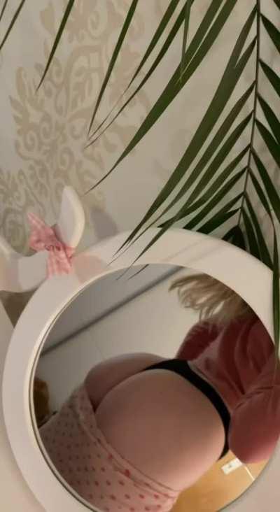 Can I go out in this?