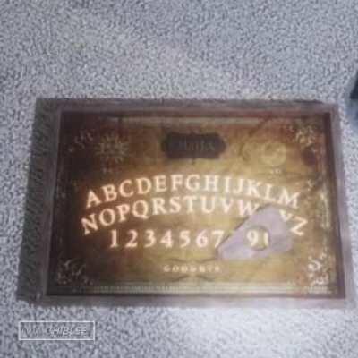 Posting random videos from my phone until I buy a new home button - day 14