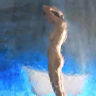 Varvara Borodina - Alibi 'Series' (2021) part 2/2