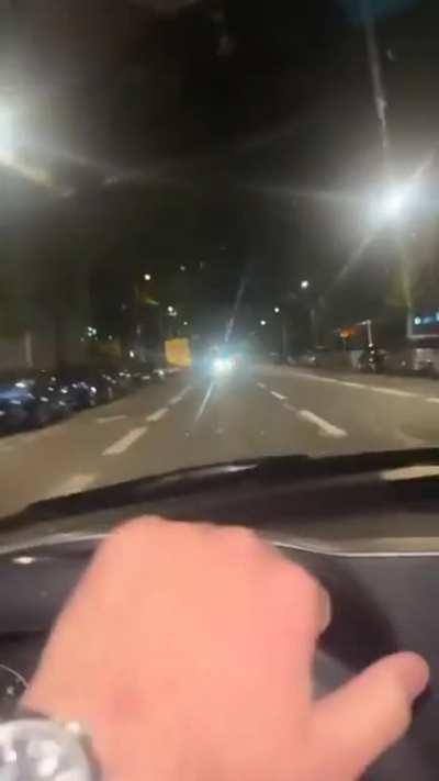 This is called karma ð