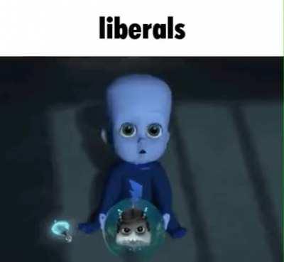 Liberal Vaushits believe in ACAB (All Criminals Are Based)