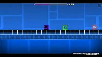 So I made this for a GDPS