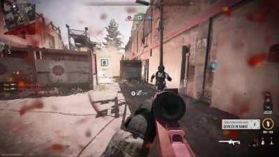 Join the Call of Duty Discord Server!