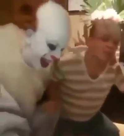 Mientras tanto, el merkero que posteo en r/derechogenial