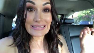 Brie Garcia (Brie Bella)