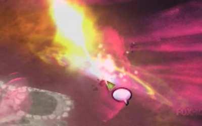 me: uses a happy ray on some random tribal member, meanwhile that random tribal member: