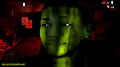 500 ''animatronicos'' por minuto