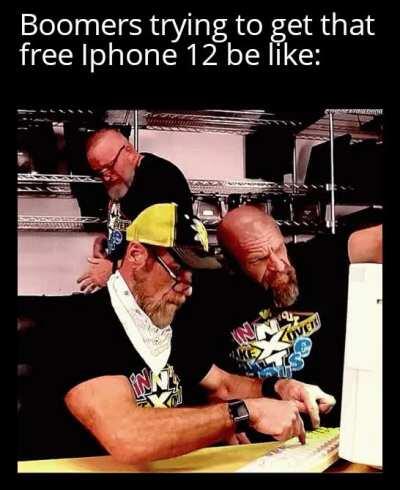 Haha pop-ups go brrr