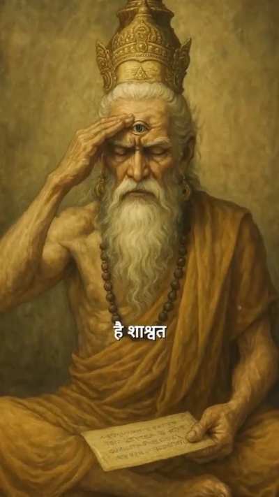 Pooja, Mat and Dharma in 2 minutes.