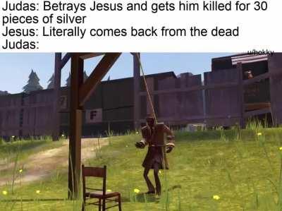 That did not go as planned