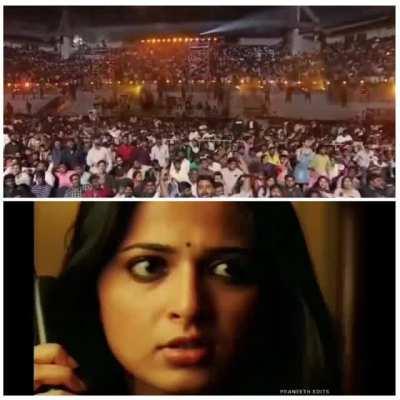 Varisu Audio launch X Arundhati