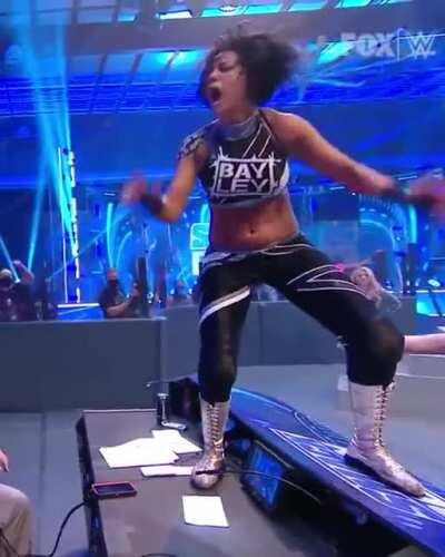 Bayley Compilation | Pt. 2 of 2