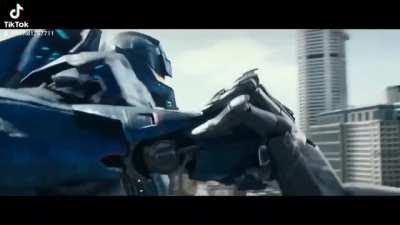 Cringe meme heads up