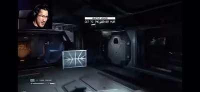 Didn’t see that coming