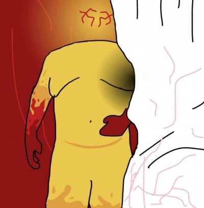 P-3 leak?!? 😳😳😳