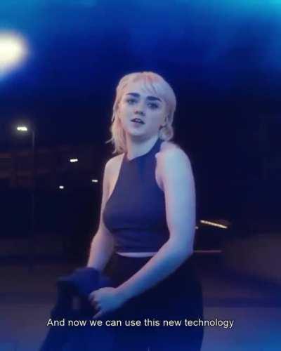 I am pleased to finally share the news of my partnership with H&M as ✨Global Sustainability Ambassador✨ and I cannot wait for you all to see what we have been working on. 💌