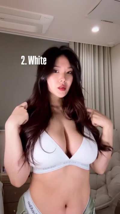 Which one would you pick?