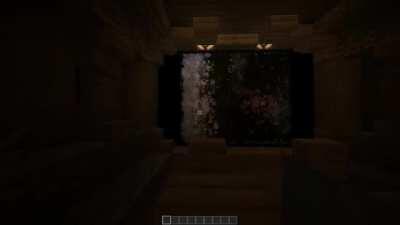 Never gonna give you up in Vanilla! (C# image-to-particle conversion)