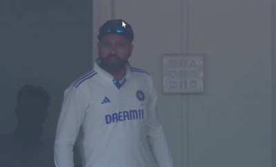 Certified Brohit Moment