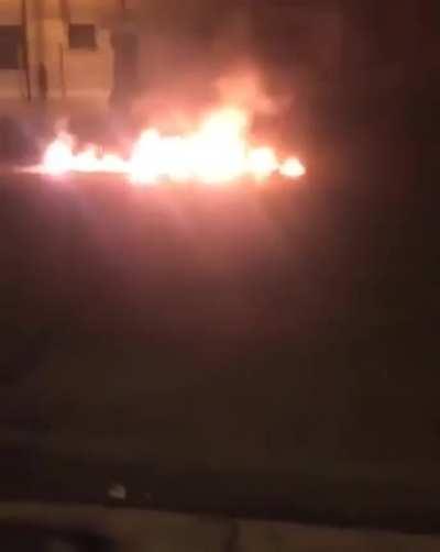 Let’s wake the entire city up