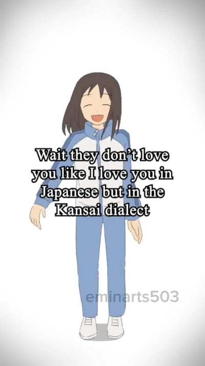 Osaka is late to trends