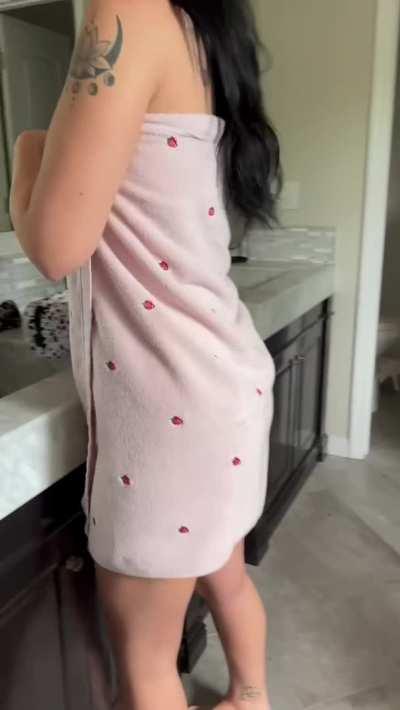 Needed to spice up my makeup routine