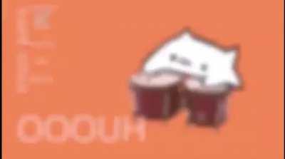 My friend put this on our discord server earlier - stressed out bongos