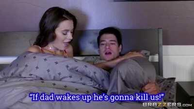 The Bimbonium Files: Part 3.3