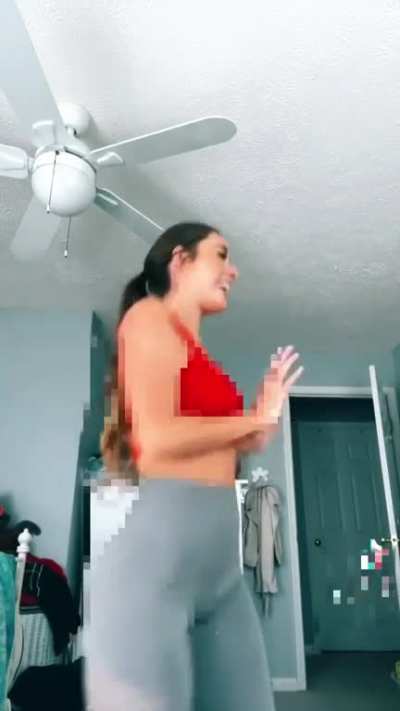 Request #3 Cat dance