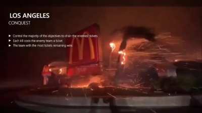 New 2042 Secret Map Dropped