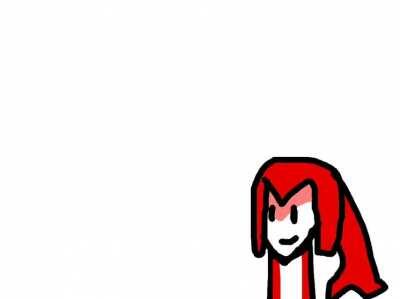 Drawing/animating badly until BOTW 2 - Day 118