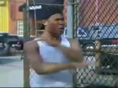 Hug life > Thug life