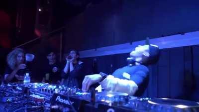 When Sega dropped the new Aquarium Park remix