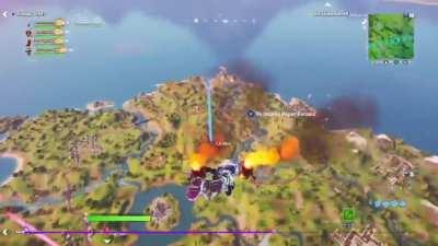 Squads fill game chat