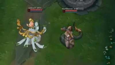 serve it ancient city style ✨