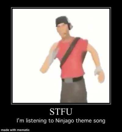 Ninjago at 4:40???😎😎😎😎