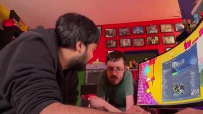 Muta the devourer of gods