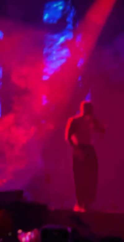 Look out for yourself