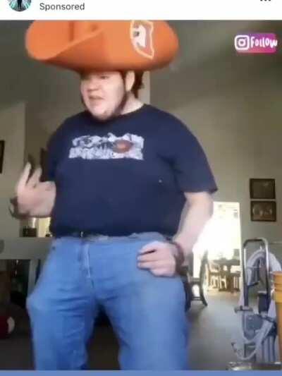 Saw this gem when I was scrolling through Instagram earlier.