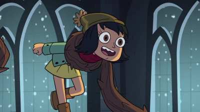 Thoughts on this scene?