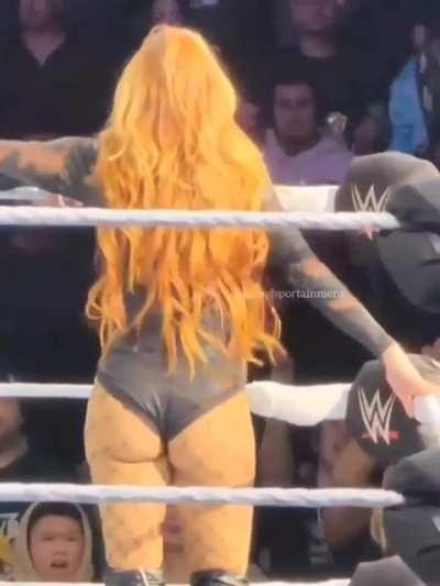 Becky Lynch
