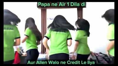 NEETly Scammed..🤧