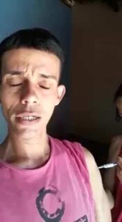 Ficar beeeeem menininhah'