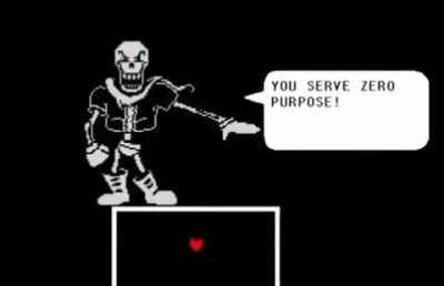 you should rule yourself now. 